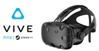 HTC-VIVE