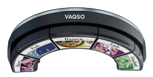 VAQSO 香りデバイス